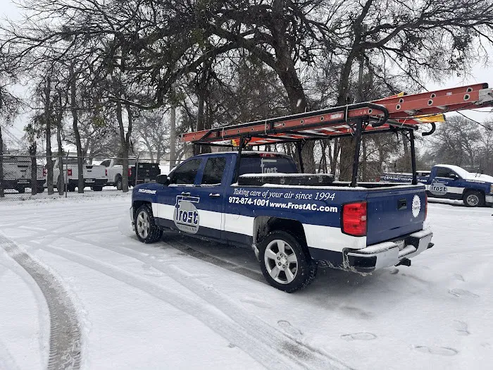 Frost Heating & Air Picture 2