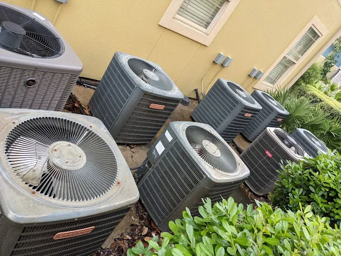 Frost Heating & Air Picture 8