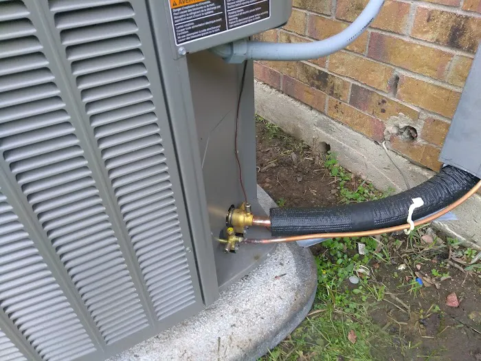 Integrated Mechanical and Electric Services, LLC Picture 2