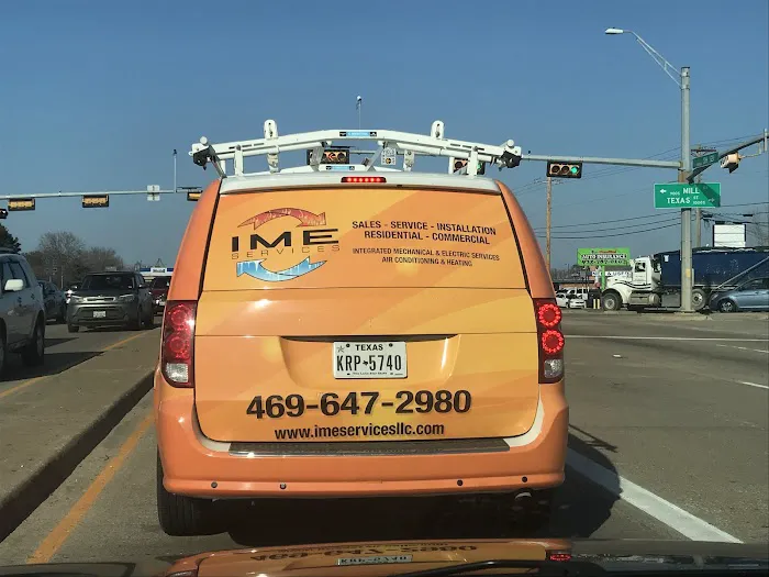 Integrated Mechanical and Electric Services, LLC Picture 5