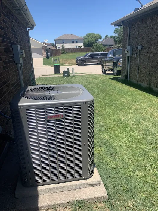 Integrated Mechanical and Electric Services, LLC Picture 7