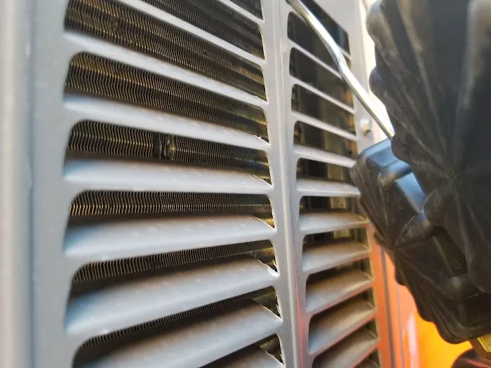 Integrated Mechanical and Electric Services, LLC Picture 8