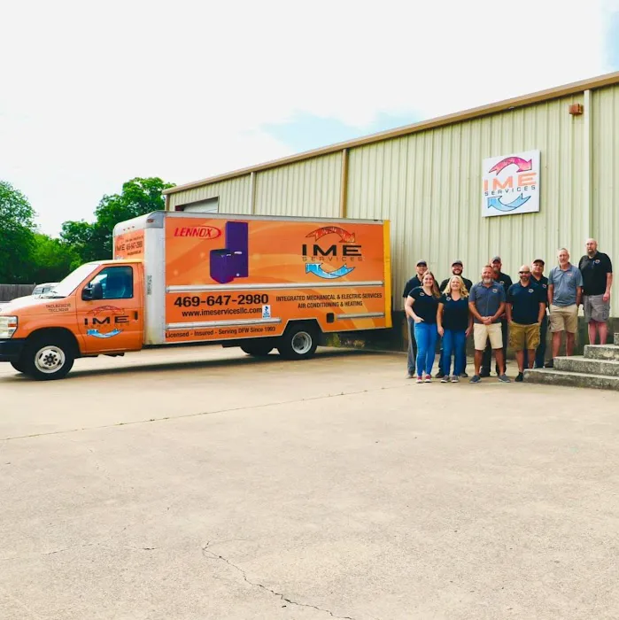 Integrated Mechanical and Electric Services, LLC Picture 9