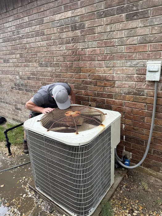 Kelly's Heating and Air Picture 4