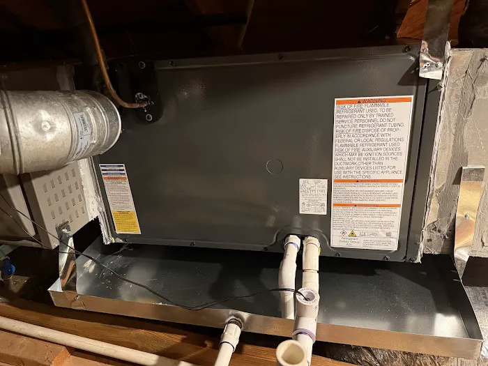 Kelly's Heating and Air Picture 2