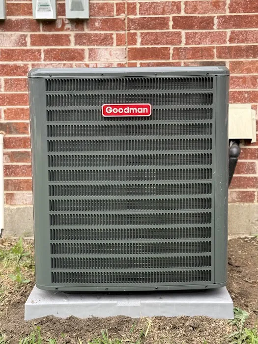 Kelly's Heating and Air Picture 6