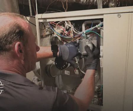 Kelly's Heating and Air