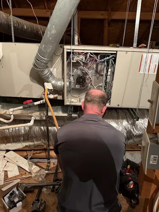 Kelly's Heating and Air Picture 7