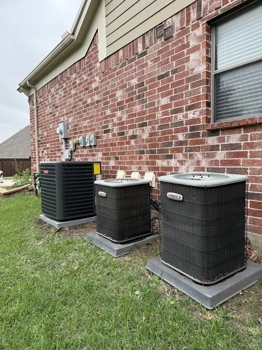 Kelly's Heating and Air Picture 10