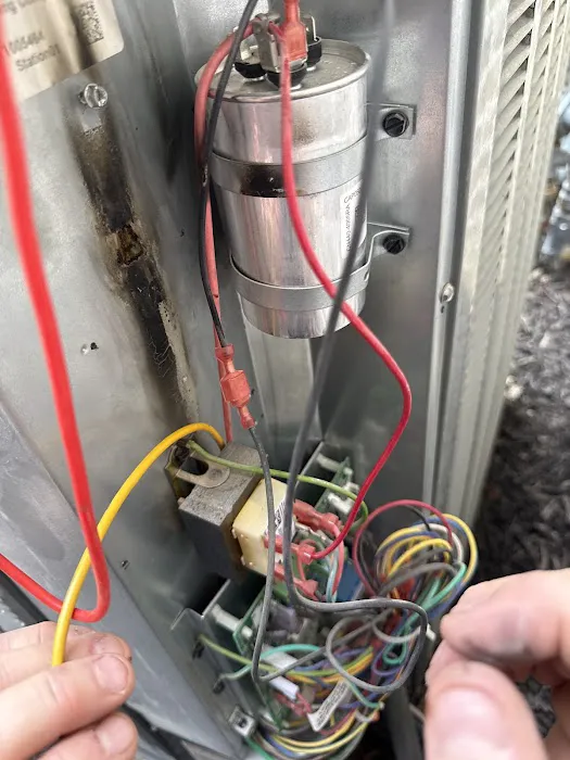 Kelly's Heating and Air Picture 5