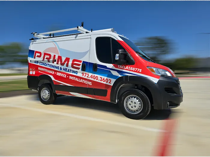 Prime AC and Heat Picture 8