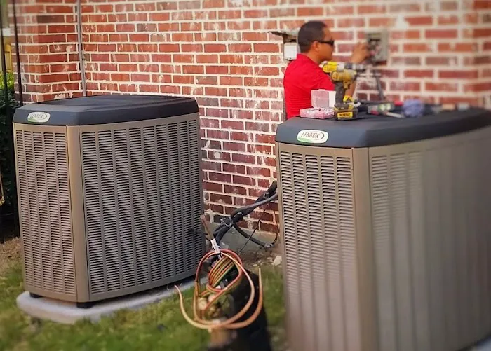 Prime AC and Heat Picture 4