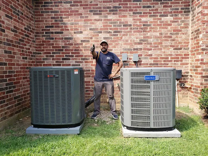 Prime AC and Heat Picture 1