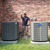 Prime AC and Heat ico