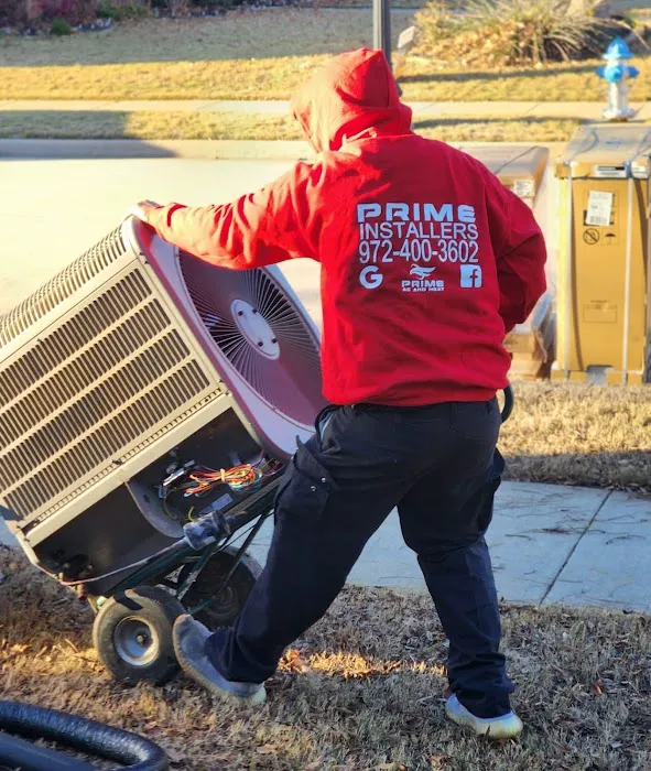 Prime AC and Heat Picture 2