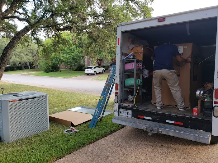 Prime AC and Heat Picture 9