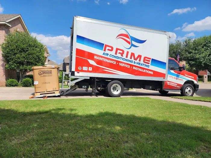 Prime AC and Heat Picture 6