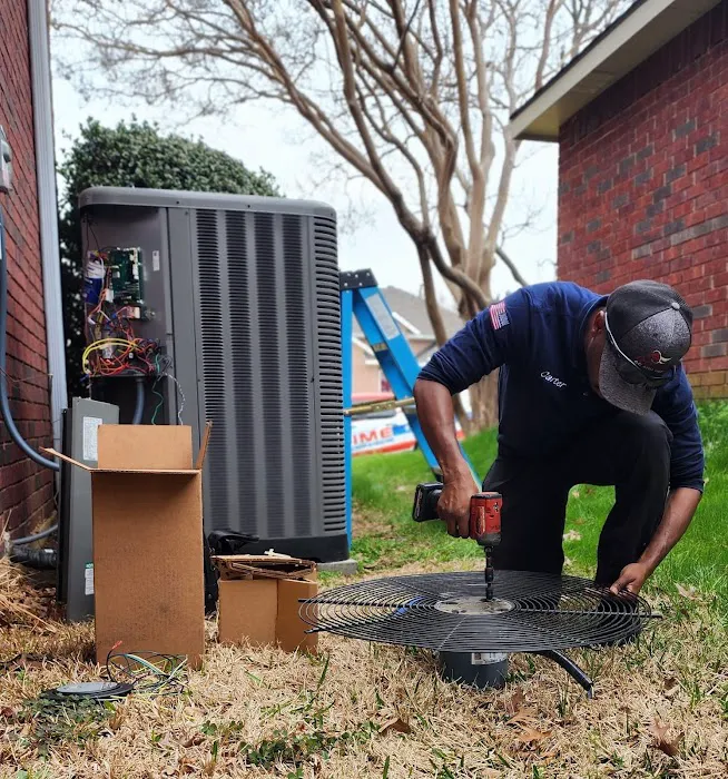 Prime AC and Heat Picture 3