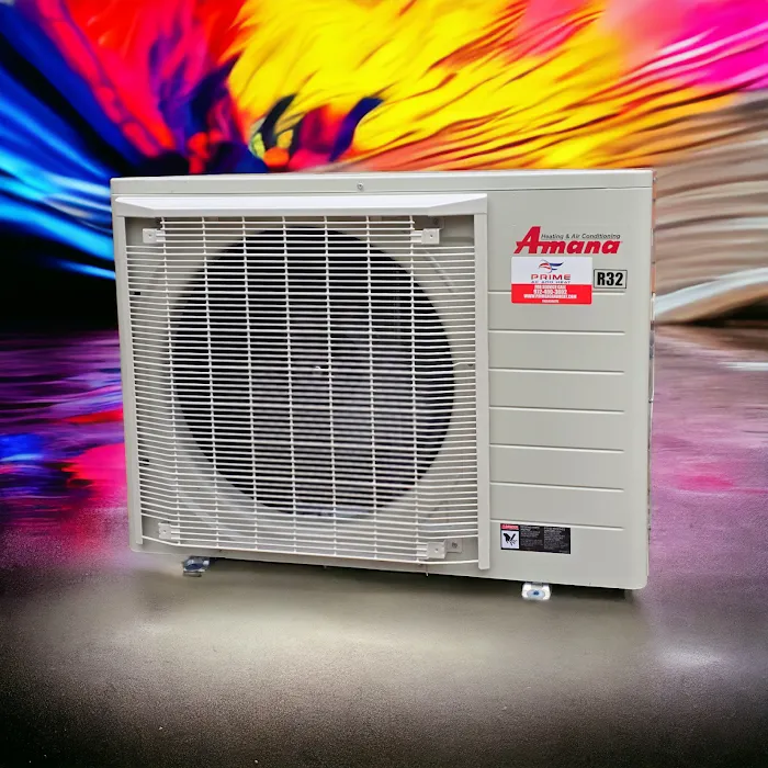 Prime AC and Heat Picture 10