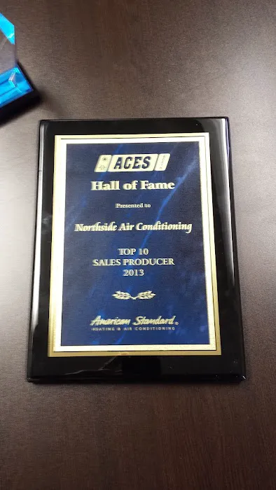 Northside Air Conditioning Picture 9