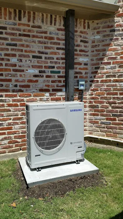 Northside Air Conditioning Picture 1