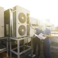 Cold Flow AC Repair ico