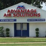 Advantage Air Solutions