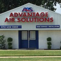Advantage Air Solutions ico