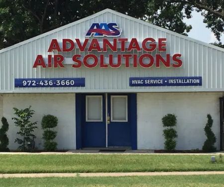 Advantage Air Solutions
