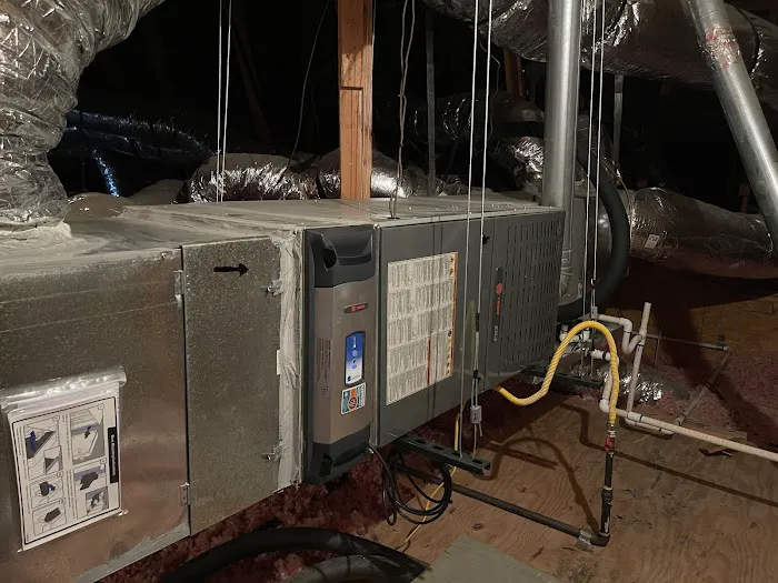 Advantage Air Solutions Picture 10