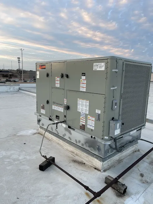 Advantage Air Solutions Picture 9