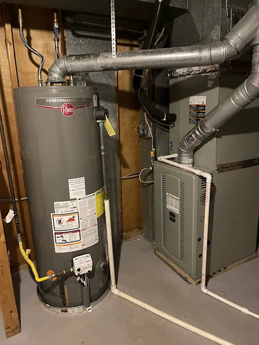 Advantage Air Solutions Picture 4