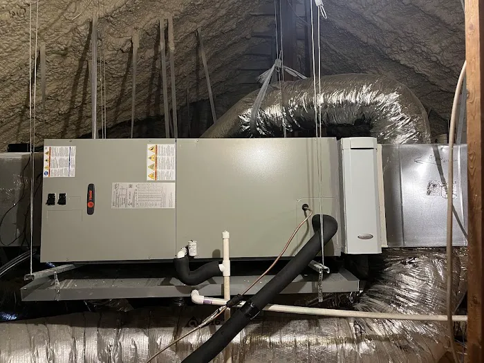 Advantage Air Solutions Picture 2