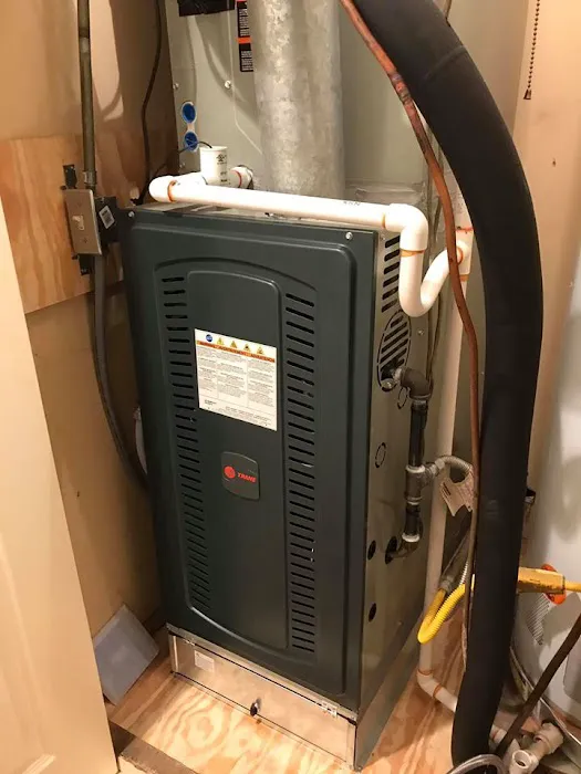 Advantage Air Solutions Picture 7