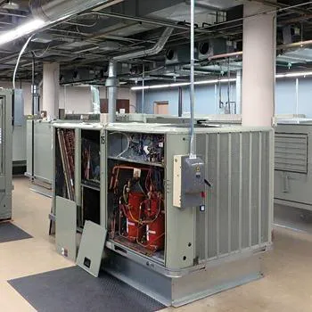 Advantage Air Solutions Picture 8