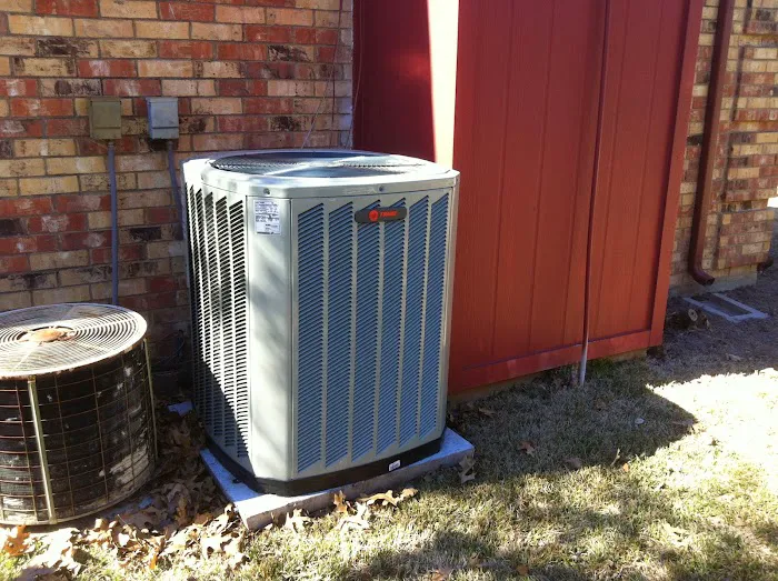 Advantage Air Solutions Picture 5