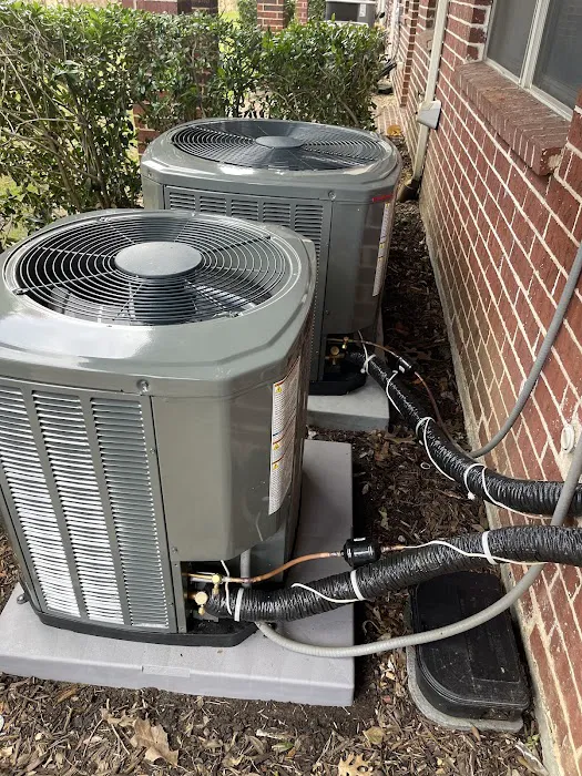 Advantage Air Solutions Picture 6