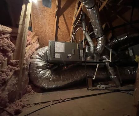 Vanguard Construction & Innovations