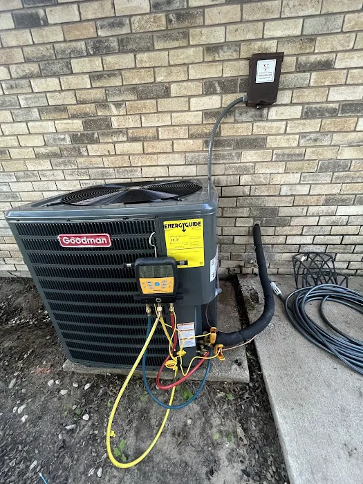 Vanguard Construction & Innovations Picture 3