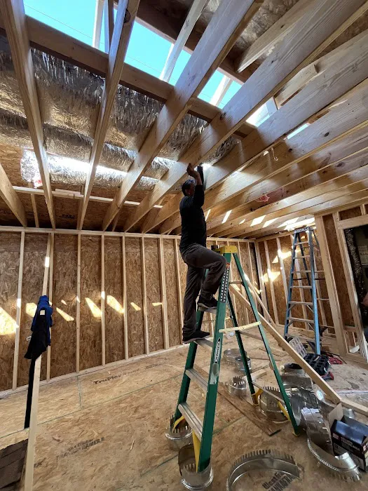 Vanguard Construction & Innovations Picture 6