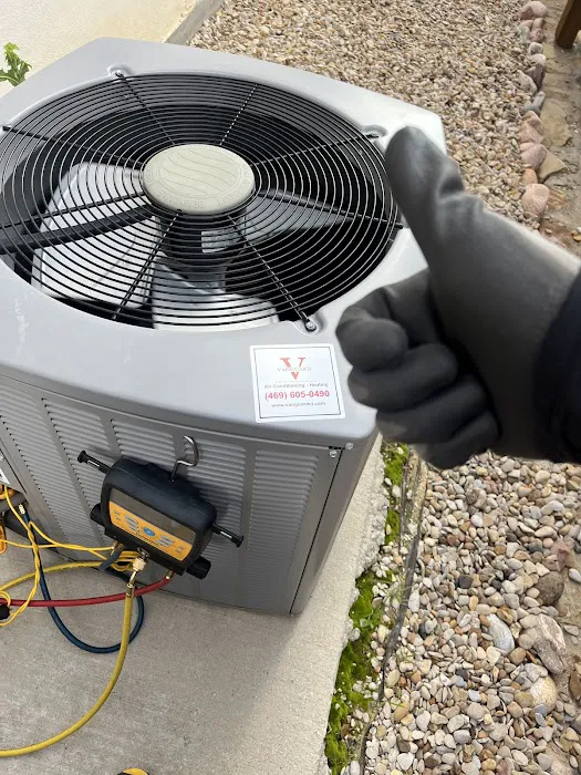 Vanguard Construction & Innovations Picture 8