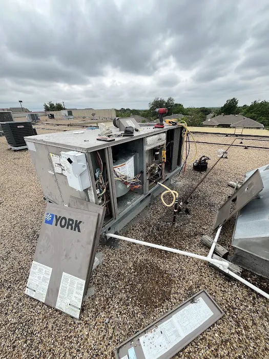 Vanguard Construction & Innovations Picture 2