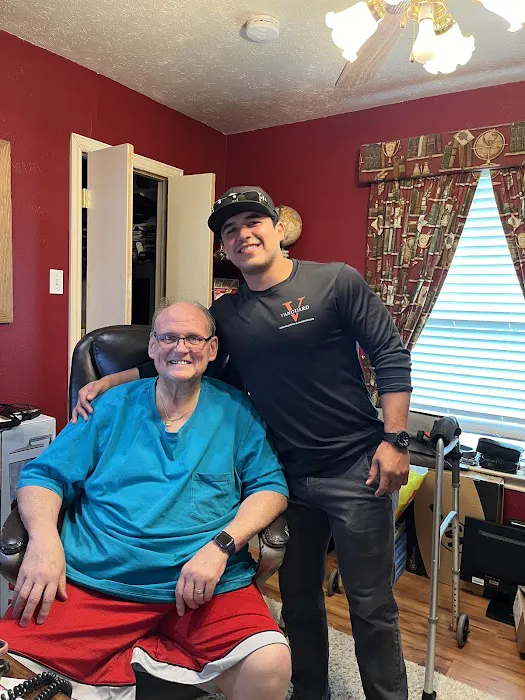 Vanguard Construction & Innovations Picture 7