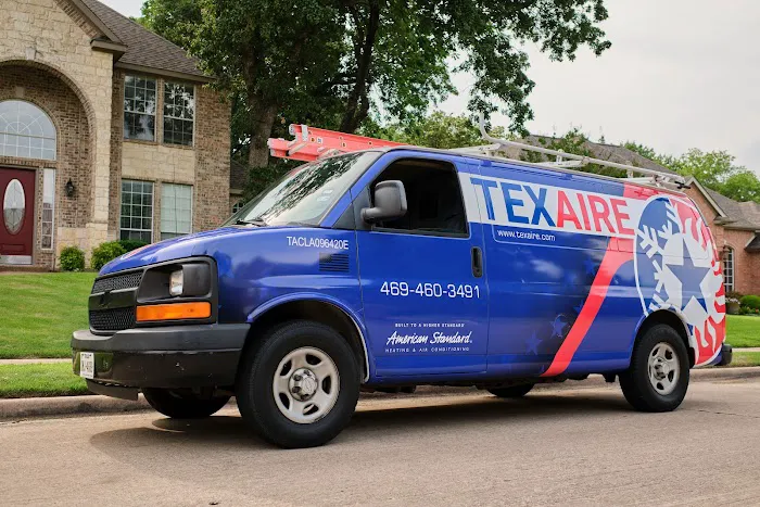 TexAire Heating & Air Conditioning Picture 6