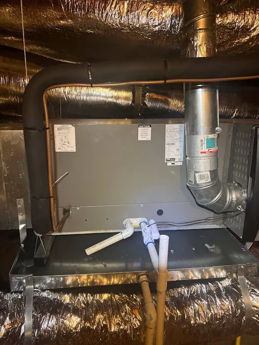 TexAire Heating & Air Conditioning Picture 8