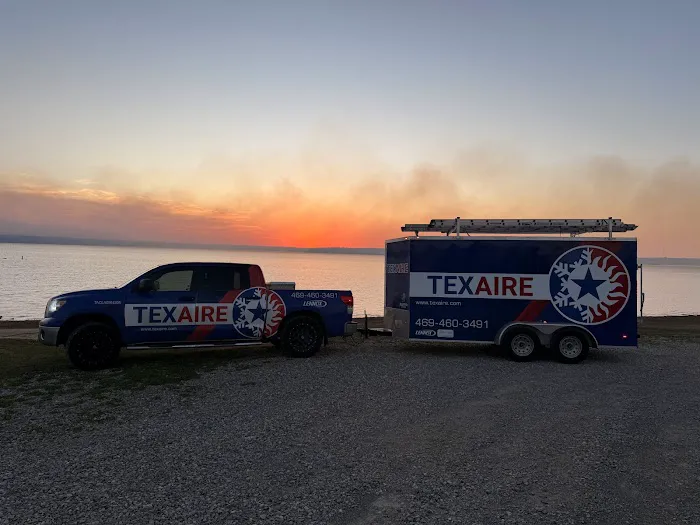 TexAire Heating & Air Conditioning Picture 5