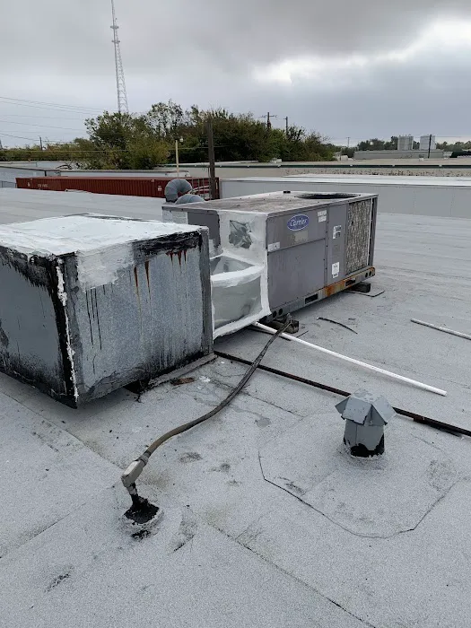 TexAire Heating & Air Conditioning Picture 9