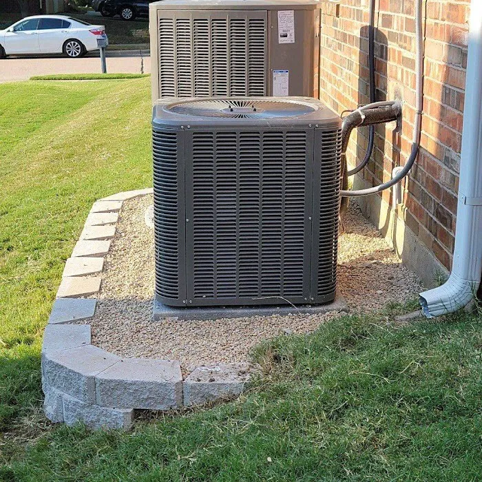 TexAire Heating & Air Conditioning Picture 3