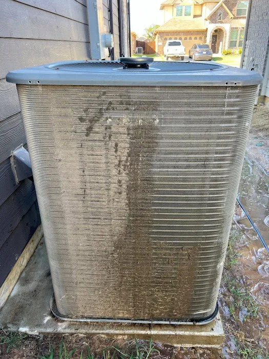 TexAire Heating & Air Conditioning Picture 10