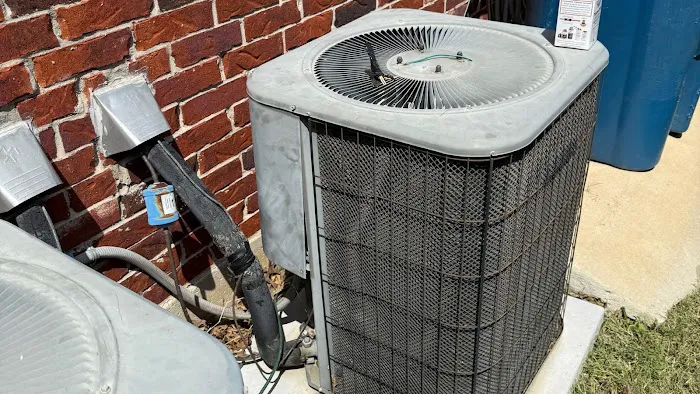 Cold Factor Heating & Air - Lewisville Picture 1